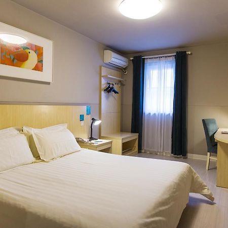 Jinjiang Inn Changsha Dongfeng Road Buitenkant foto