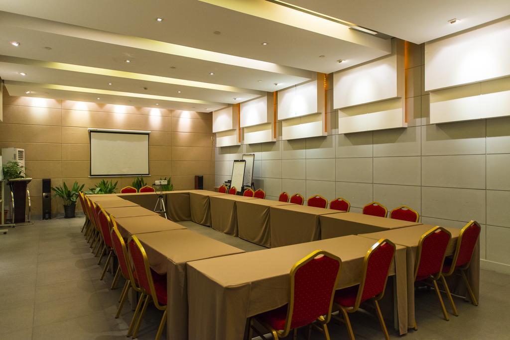 Jinjiang Inn Changsha Dongfeng Road Buitenkant foto